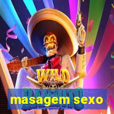 masagem sexo